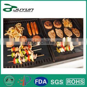 PTFE Teflon Food Grade Non Stick Square Paper Baking Liner Sheet