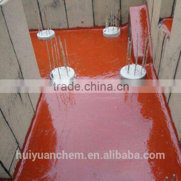 Manufacturer: Elastic and Waterproof Paint and Asphalt Waterproofing Coating photo-3