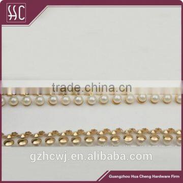 Fashion Handbag Chain, 2015 Latest Design Bag Chain, Hot Sale Bag Chain photo-2