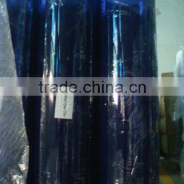 Industry Durable Soft Transparent PVC Sheet Rolls