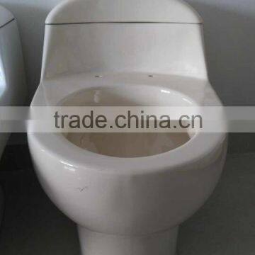 Y8001 One Piece Toilets Yyu Ceramic photo-4