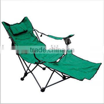 Reclining Beach Chair