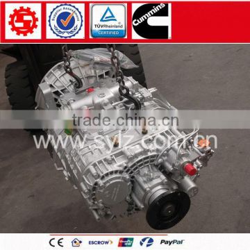 FAST Transmission Assembly Gearbox 12JSD180TA G12160 for heavy-duty truck /buses