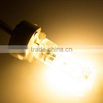 Hot Cheapest Top Quality Led Bulb g9 photo-3