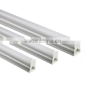 Cheapest hotsale cri80 single pin led tube housing price g5 t5 led tube 517mm