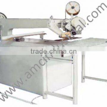 DF1500 Heavy duty semi-automatic stitching machine