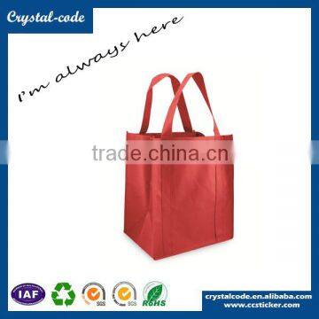 Best Quality Disposable Nonwoven Drawstring Cloth Bag photo-3