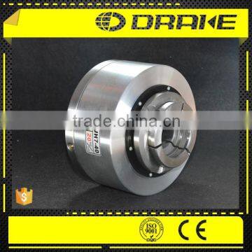 Hydraulic rotary type quick self-tighten drill chuck