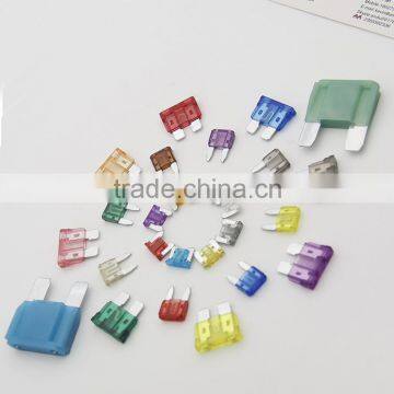 car micro fuse APS ATC BLADE FUSE 5 AMP 100pc LOT 5A FUSES SKF-03-5A