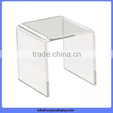 New Arrival Hot Selling Acrylic Risers for Cosmetic photo-2