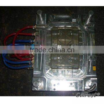 Nylon and ABS plastic injection molding,Nylon plastic mold                        
                                                                                Supplier's Choice