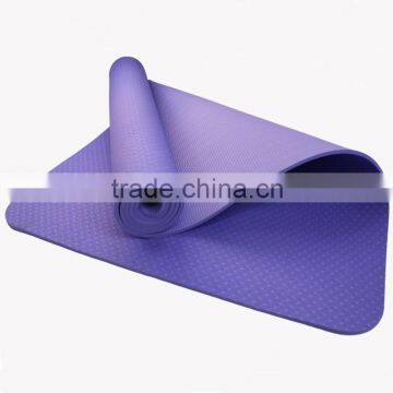 China Pilates Mat