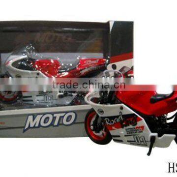 1 24 die cast toy motorcycle