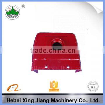 Oil Cylinder Tractor Parts The Fuel Tank