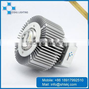 Outdoor Waterproof Lighting Fixture hiquality 120w led high bay light ac85~265v