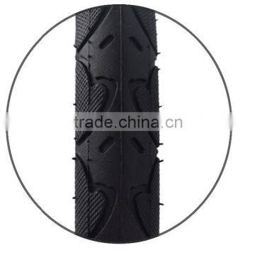Hot Sale Various Size High Quality Wholesale Price Bicycle Tyres 20*1.75 Bicycle Parts photo-2