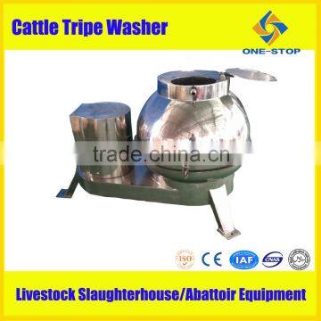 Tripe Washer