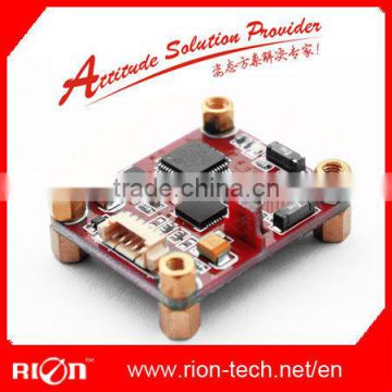 3D packet electronic compass module,compass sensor