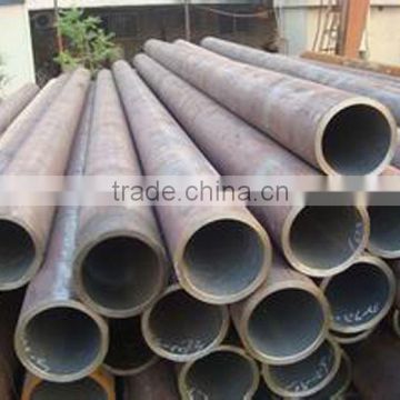 Manufacturer Price Fluid Pipe Precision Cold Drawn Tube