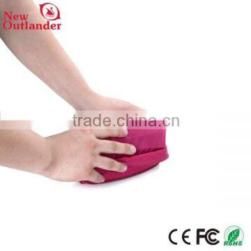 Free Sample New Product Branded Carpet Bag photo-3