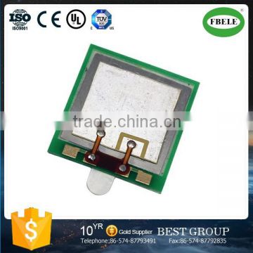 FBPSP2725 2015 new 75db Multi-layer Piezoelectric Speaker (FBELE)