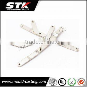 Sheet Metal Stamping photo-6