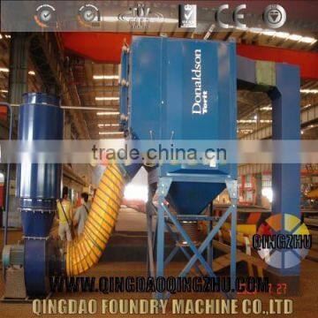 Magnetic Dust Collector,Woodworking Dust Collector