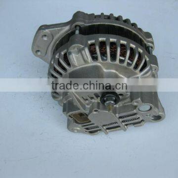 Mitsubishi Alternator motor (1-1202-01MI) A3T02193 5S CW 12V 75A