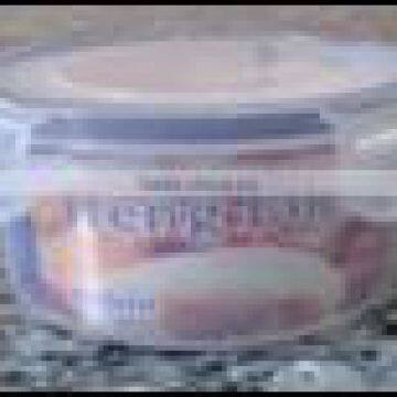 PP cover and body, silicon sealing ring round food box
