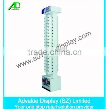 adjustable 4 side hanging counter eyewear display