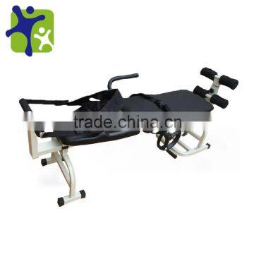 Lumbar Traction Bed, Cervical and Lumbar Vertebra Traction Bed, Therapy Traction Bed