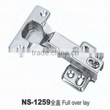 dismountable hydraulic hinges for furniture hardware