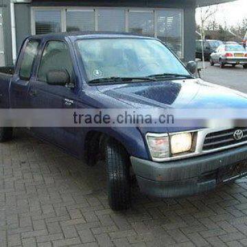 USED PICK UP - TOYOTA HILUX 4X2 XTRA CAB (LHD 4118 DIESEL)