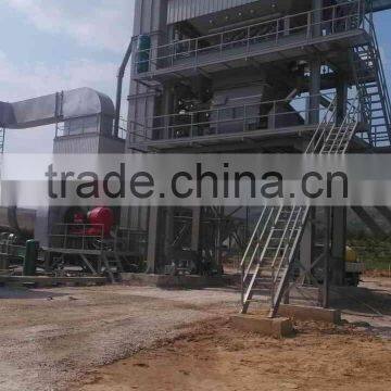 80t/h-400t/h Asphalt batching plant , asphalt mixing Plant