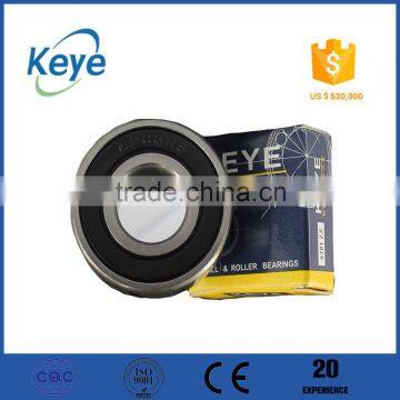 Best Price Low Noise Deep Groove Ball Bearing 608zz 2rs Bearing photo-4