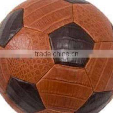 PVC SOCCER BALL