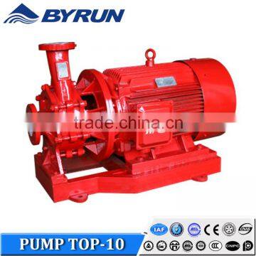 GB6245-1998 Fire Fighting International Standard Diesel Pump photo-3