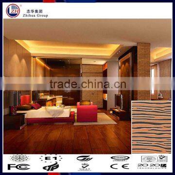 zhuv 3d wall panel bamboo fiber material for indoor decor