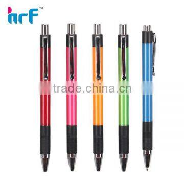 Office & School best ballpoint Pen with antiskid handshake