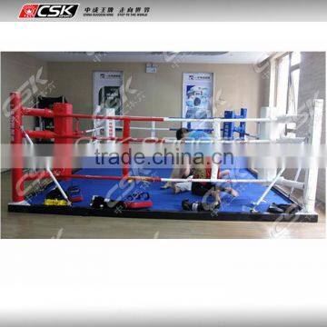 Floor Boxing Ring Club Boxing Ring