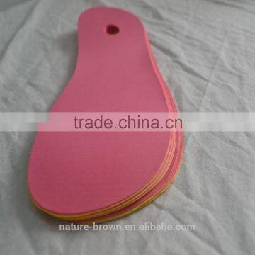Disposable Sticky Feet for Spray Tanning Salon photo-4