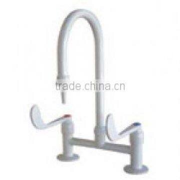 Water Fitting - 1 Way Mixer Lever Faucet