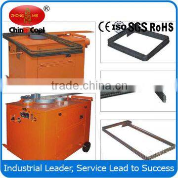 GF20 Reinforcement Steel Rebar Stirrup Bender photo-3