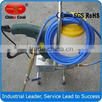 Single Liquid Type Grouting Machine for Repair Crack With Good Performance photo-4