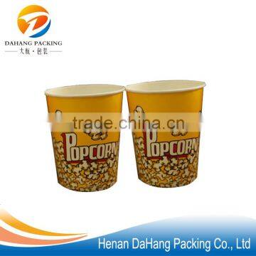 Color Custom All Kinds of Paper Cup 32 oz