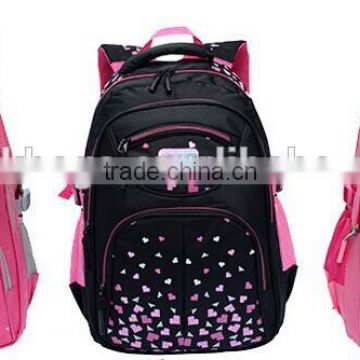 waterproof Nylon good quality children school bags & kids backpack