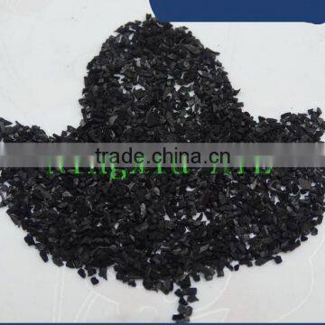 Granular Activated Carbon for Filtration photo-3