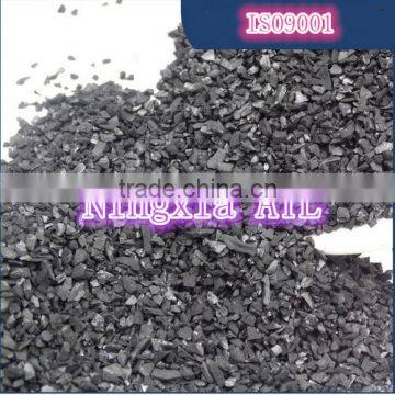 Ningxia coal activated carbon price