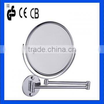 Hot Sale Side Bathroom Decorative Led Light Mirror