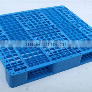 Transporat large 1210 plastic pallet